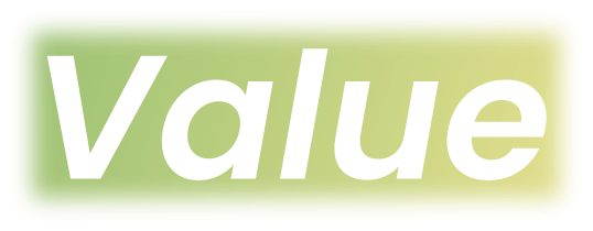 Value